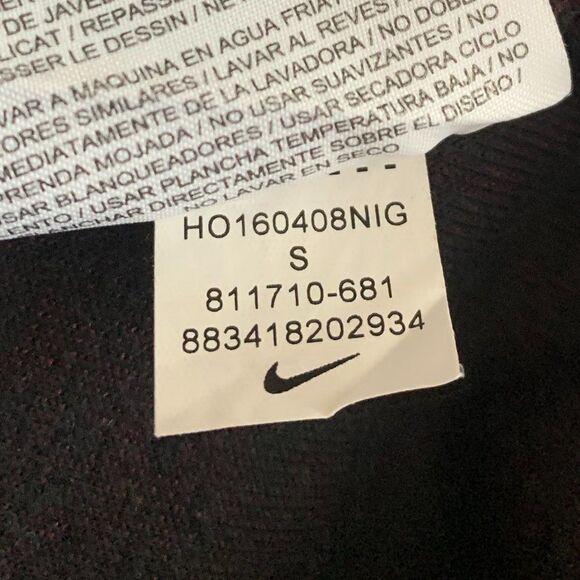 Nike Sportswear Tech Fleece Cape - Picture 5 of 5